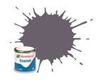 Enamel 79 Blue Grey Matt - 14ml 