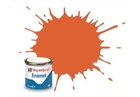 Enamel 82 Orange Lining Matt-14ml