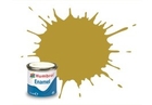 Enamel 83 Ochre Matt - 14ml 