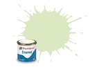 Enamel 90 Beige Green Matt - 14ml