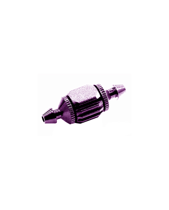 Fuel Filter -  Small -  Purple -  111047P