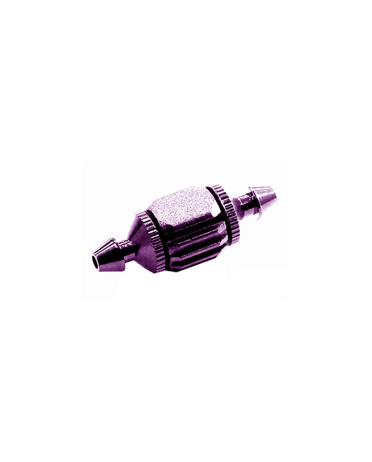 Fuel Filter -  Small -  Purple -  111047P