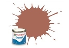 Enamel 113 Rust Matt - 14ml 