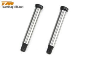 B8RS -  Front Hub Carrier Upper Hinge Pin (2 pcs) -  561320-rc---cars-and-trucks-Hobbycorner