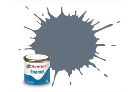 Enamel 144 Intermediate Blue Matt-14ml-paints-and-accessories-Hobbycorner