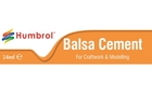 Balsa Cement 24ml