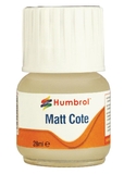 Modelcote Matt Cote - 28ml