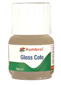 Modelcote Gloss Cote - 28ml-paints-and-accessories-Hobbycorner