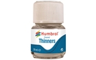 Enamel Thinners - 28ml