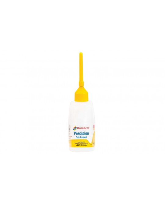 Precision Poly Cement - 20ml 