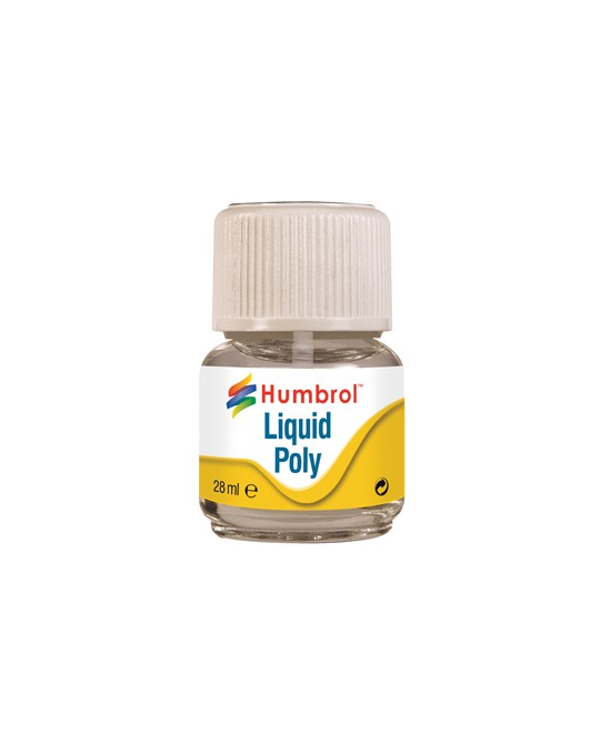 Liquid Poly 28ml
