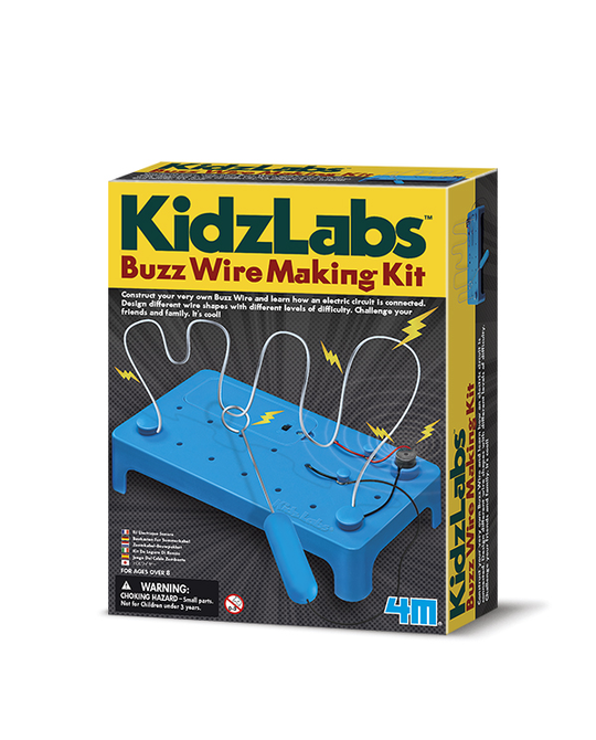 Buzz Wire Making Kit