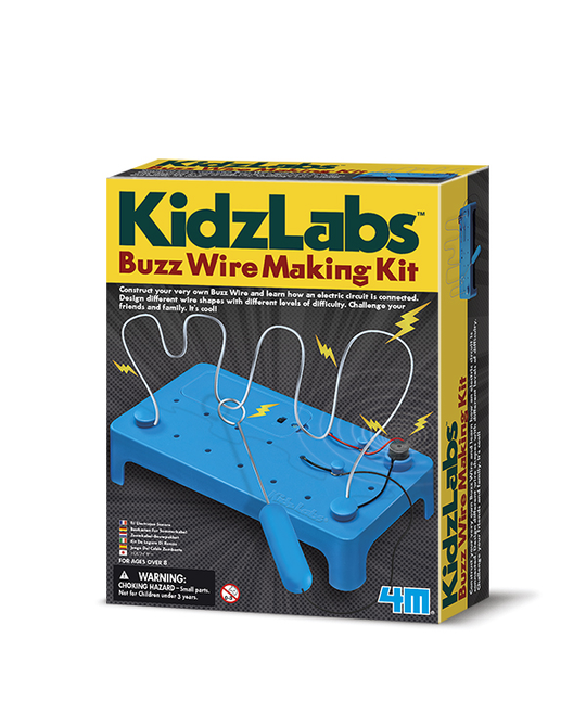 Buzz Wire Making Kit