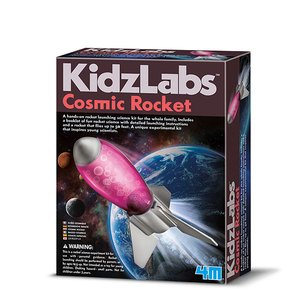 Cosmic Rocket-model-kits-Hobbycorner