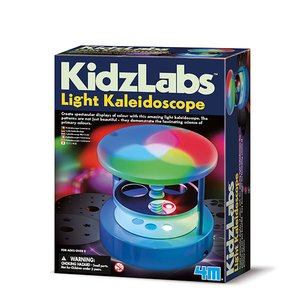 Light Kaleidoscope-model-kits-Hobbycorner