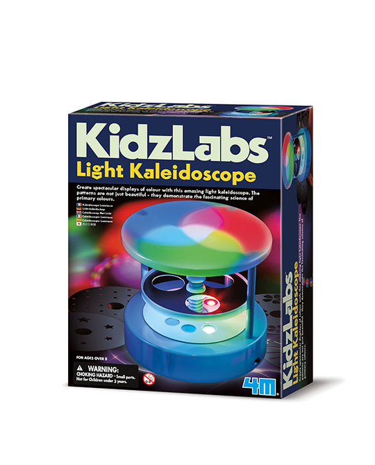 Light Kaleidoscope