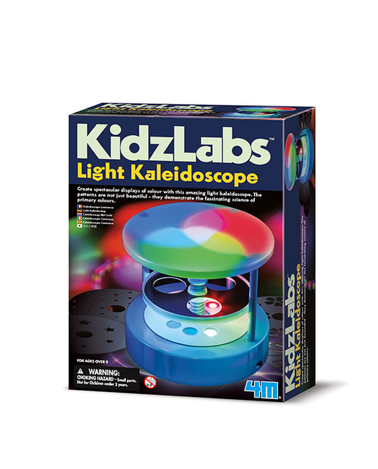 Light Kaleidoscope