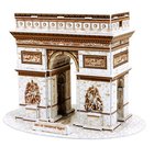 3D Puzzle - Triumphal Arch