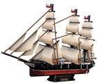 3D Puzzles - Esmeralda Vessel