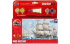 HMS Victory Starter Set