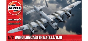 1:72 Avro Lancaster B.I(F.E.)/B.III-model-kits-Hobbycorner