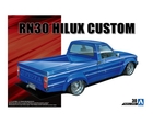 1/24 RE30 Hilux Custom 1985