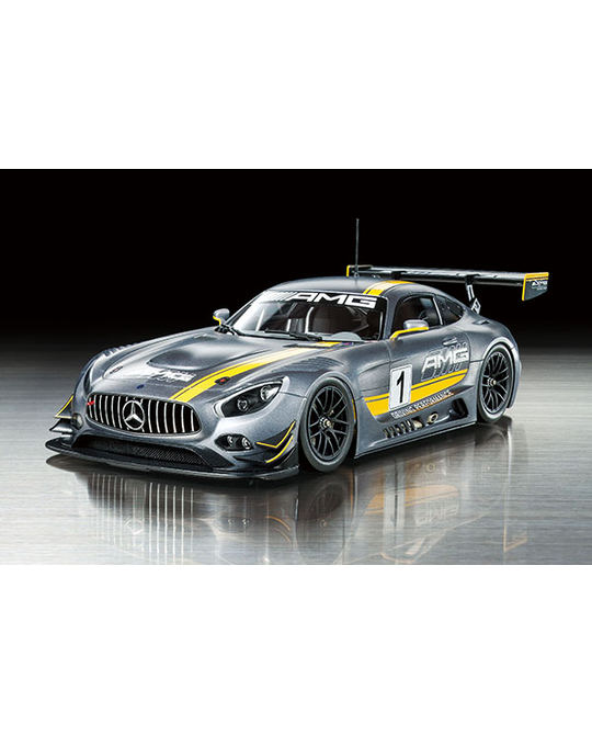 1/24 Mercedes AMG GT3