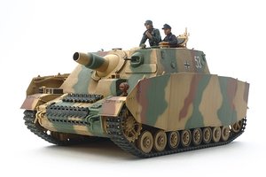 1/35 brummbaer Late production-model-kits-Hobbycorner