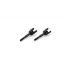 1/10 ECX Rear Axle HD x2