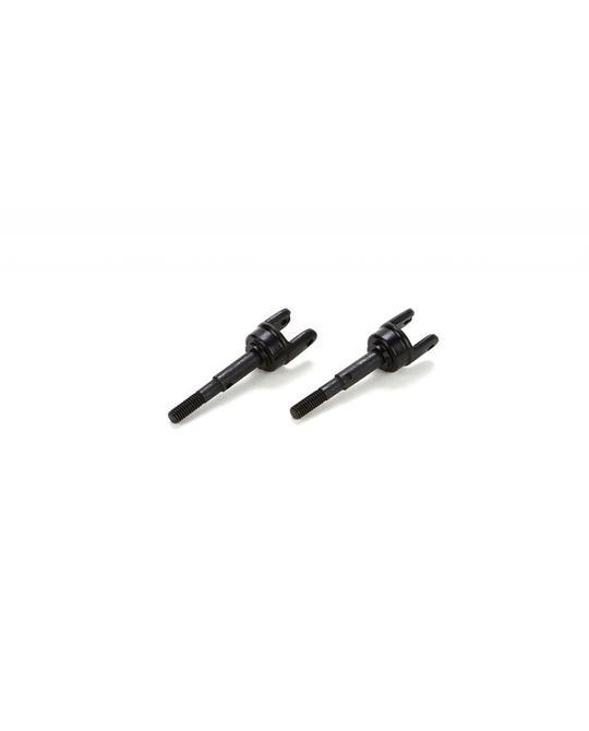 1/10 ECX Rear Axle HD x2