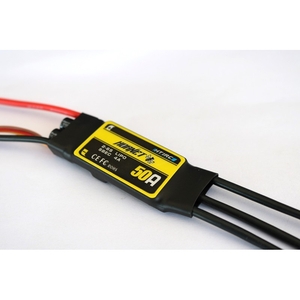 Hornet 50A Aircraft - Heli ESC-electric-motors-and-accessories-Hobbycorner
