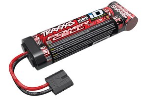 8.4v NiMH 3300mAh 7cell Battery-batteries-and-accessories-Hobbycorner