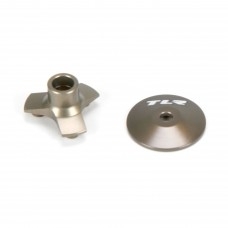 Aluminium Direct Drive Spur Hubs - All 22-rc---cars-and-trucks-Hobbycorner