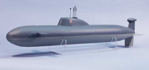 AKULA KIT-model-kits-Hobbycorner