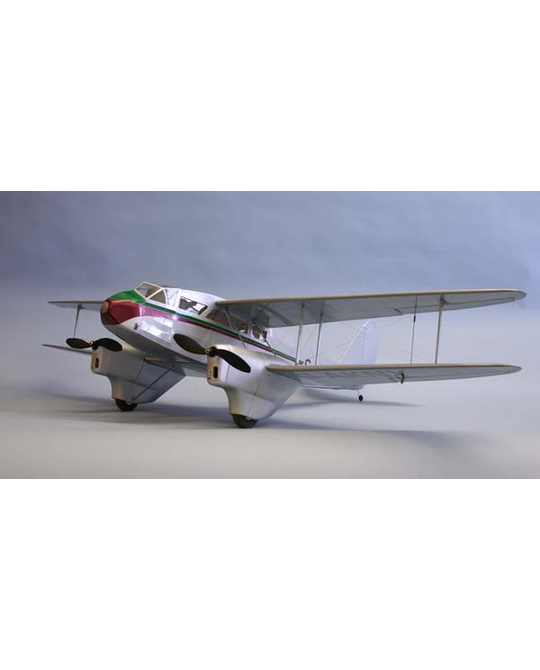 DEHAVILLAND DH-89 DRAGON RAPIDE KIT