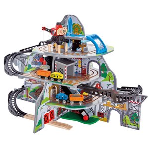 Mighty Moutain Mine Set - E3753-trains-Hobbycorner