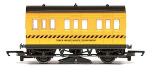 Track Cleaning Coach-trains-Hobbycorner
