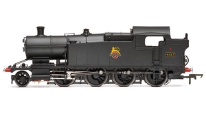 BR 2-8-0 '4287' 42xx Class - Early BR-trains-Hobbycorner
