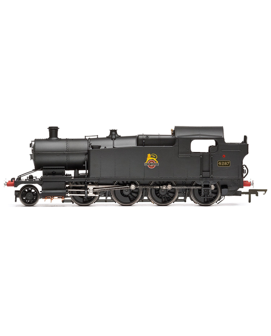 BR 2-8-0 '4287' 42xx Class - Early BR
