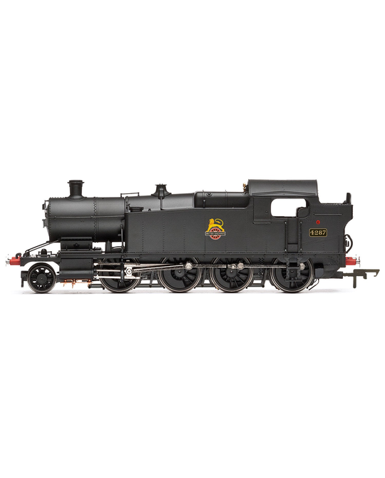 BR 2-8-0 '4287' 42xx Class - Early BR