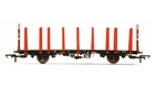 OTA Timber Wagon Tapered Stanchions