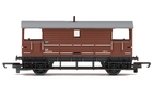 SR Brake Van