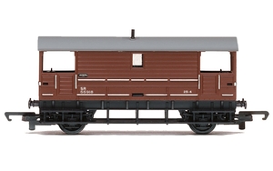 SR Brake Van-trains-Hobbycorner