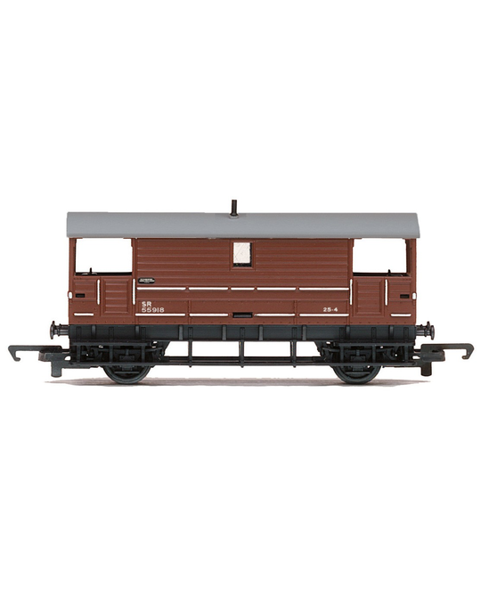 SR Brake Van