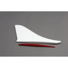 Delta Ray Vertical Fin