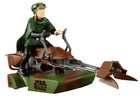 Star Wars Speeder - Luke Skywalker