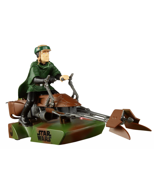 Star Wars Speeder - Luke Skywalker