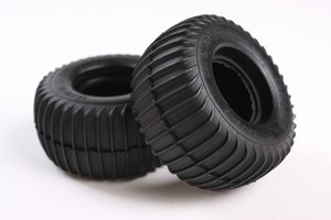Tamiya Grasshopper Rear Tyres-wheels-and-tires-Hobbycorner