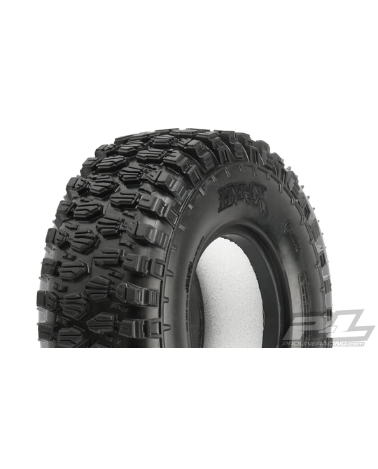 Class 1 Hyrax 1.9" - 4.19" OD - G8 Rock Terrain Scale Crawler Truck Tires - 10142-14