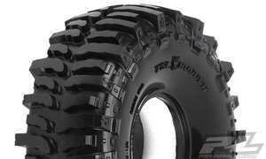 Interco Bogger 1.9" G8 Rock Terrain Scale Crawler Truck Tires - 10133-14-wheels-and-tires-Hobbycorner